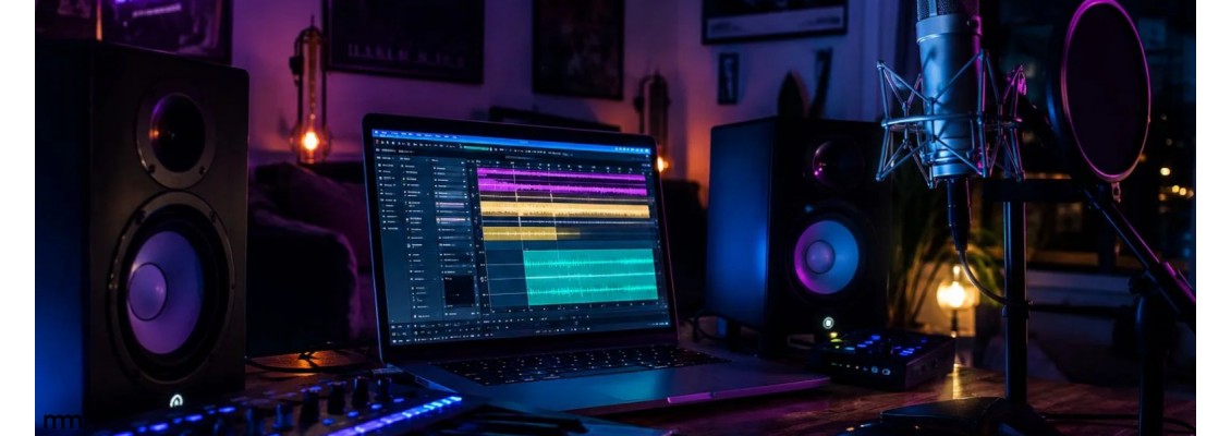The Rise of the Bedroom Producer | Home Studio Guide